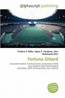 Fortuna Sittard magazine reviews
