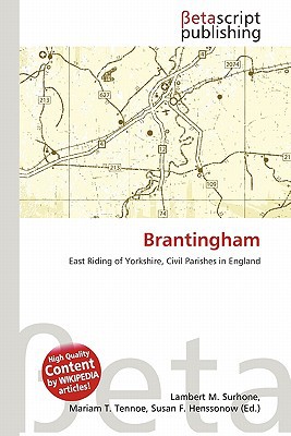 Brantingham magazine reviews