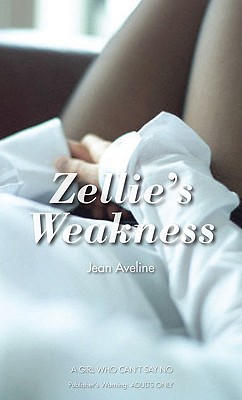 Zellie�s Weakness magazine reviews