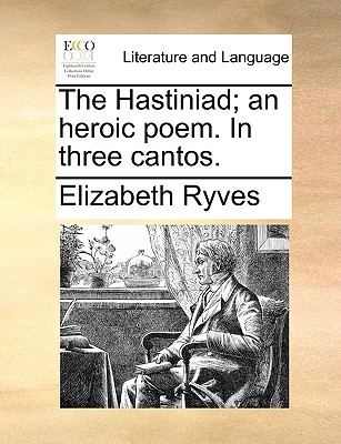 The Hastiniad; An Heroic Poem. in Three Cantos. magazine reviews