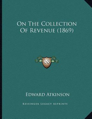 On the Collection of Revenue magazine reviews