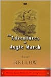 The Adventures of Augie March magazine reviews
