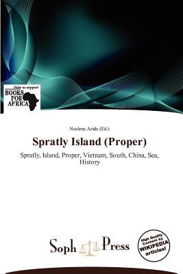 Spratly Island (Proper) magazine reviews