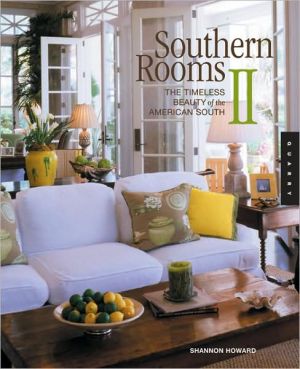 Southern Rooms II magazine reviews