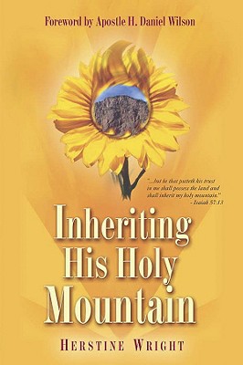 Inheriting His Holy Mountain magazine reviews