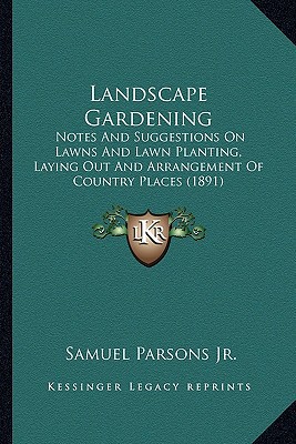 Landscape Gardening Landscape Gardening magazine reviews