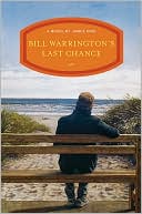 Bill Warrington's Last Chance book written by James King