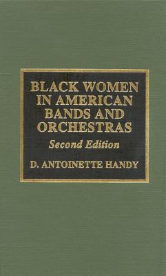 Black women in American bands and orchestras magazine reviews