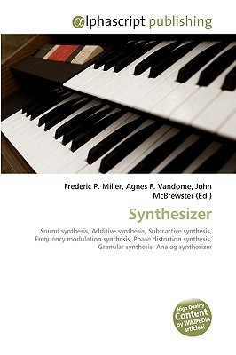 Synthesizer magazine reviews