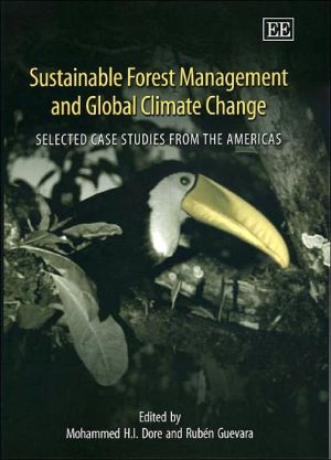 Sustainable Forest Management and Global Climate Change magazine reviews