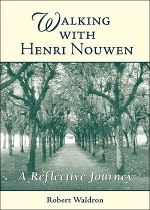 Walking with Henri Nouwen magazine reviews