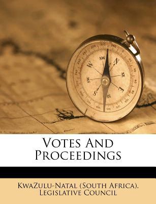 Votes and Proceedings magazine reviews