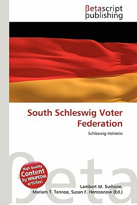 South Schleswig Voter Federation magazine reviews