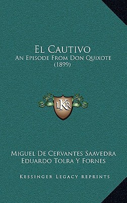 El Cautivo El Cautivo magazine reviews