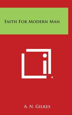 Faith for Modern Man magazine reviews