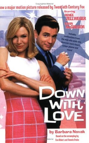 Down with love magazine reviews