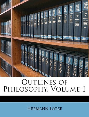Outlines of Philosophy magazine reviews
