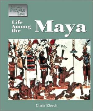 Life among the Maya magazine reviews