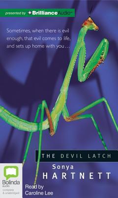 The Devil Latch magazine reviews