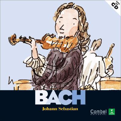 Johann Sebastian Bach magazine reviews