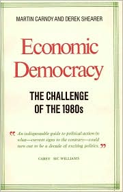 Economic democracy magazine reviews