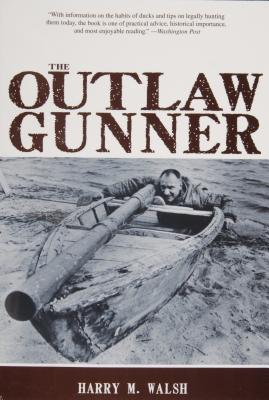 The Outlaw Gunner magazine reviews