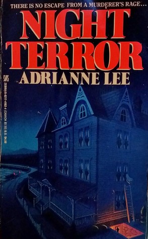 Night Terror magazine reviews