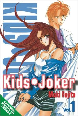 Kid's Joker, Volume 1