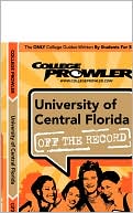 University of Central Florida magazine reviews
