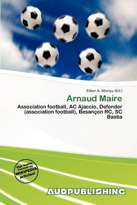 Arnaud Maire magazine reviews