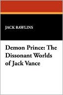 Demon Prince book written by Jack Rawlins