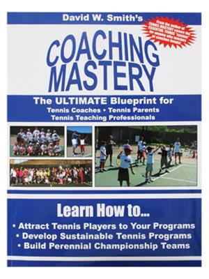 Coaching Mastery magazine reviews