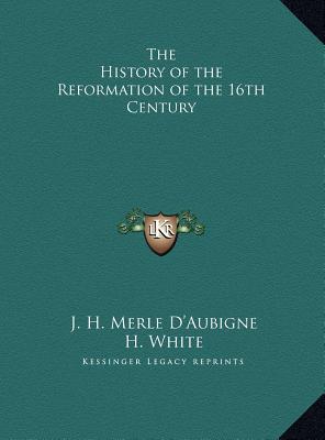 The History of the Reformation of the 16th Century magazine reviews