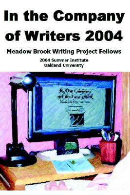 In the Company of Writers 2004 magazine reviews