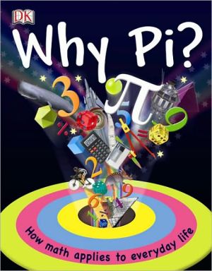 Why Pi? book written by DK Publishing