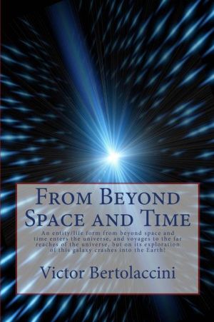 From Beyond Space And Time magazine reviews