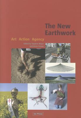 The New Earthwork magazine reviews