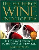Sotheby's Wine Encyclopedia magazine reviews