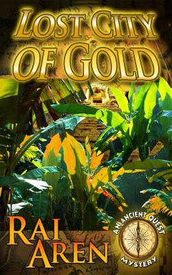 Lost City of Gold magazine reviews