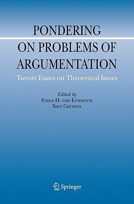 Pondering on Problems of Argumentation magazine reviews