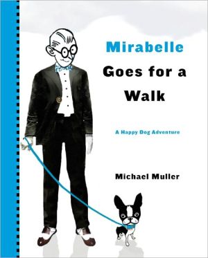 Mirabelle Goes for a Walk magazine reviews