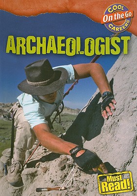 Archaeologist magazine reviews