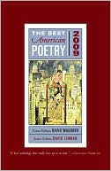 The Best American Poetry 2009