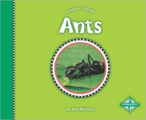 Ants magazine reviews