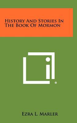 History and Stories in the Book of Mormon magazine reviews