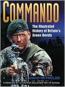 Commando magazine reviews