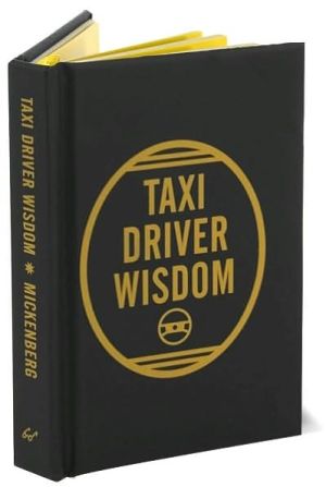 Taxi Driver Wisdom magazine reviews