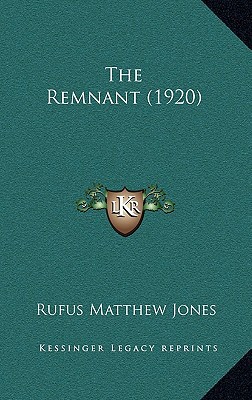 The Remnant magazine reviews