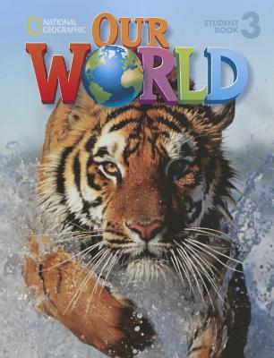 Our World Student Book 3 magazine reviews