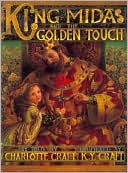 King Midas and the Golden Touch magazine reviews